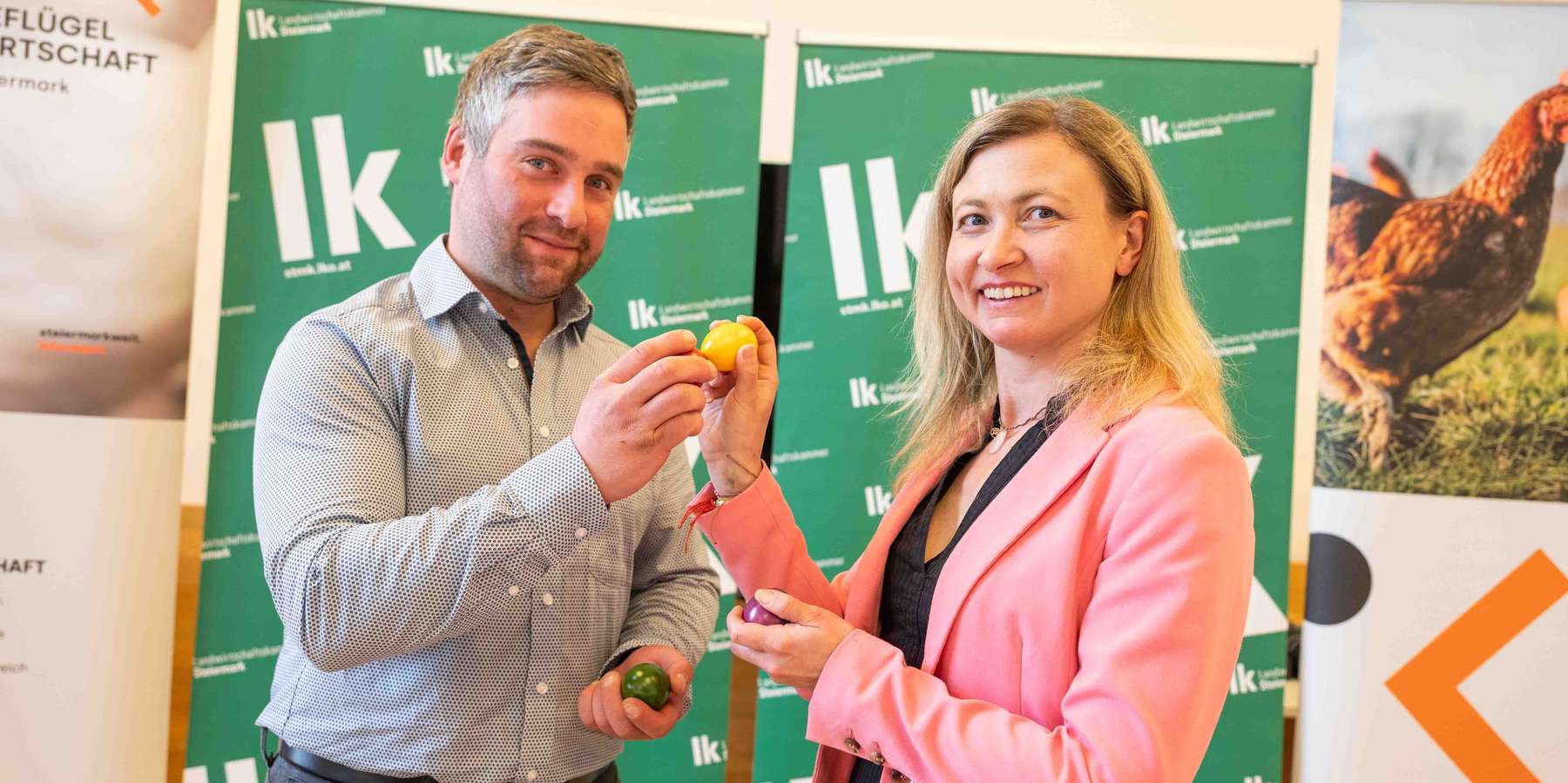 Eiermarkt unter Druck: Nachfrage steigt schneller als Produktion