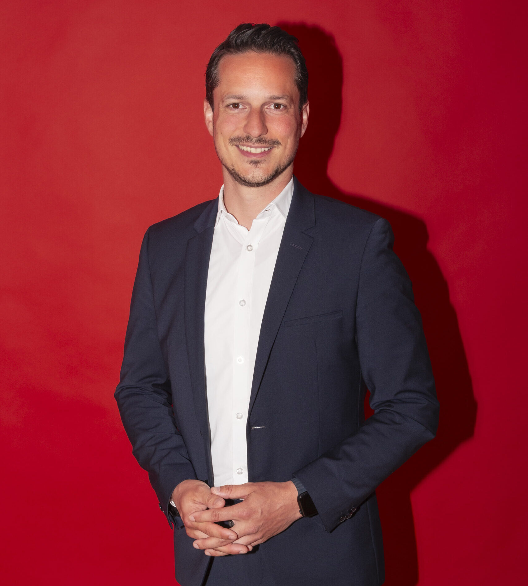 Neoh baut Zero+ zur B2B-Plattform aus – und holt Backzutaten-Profi Kotynek