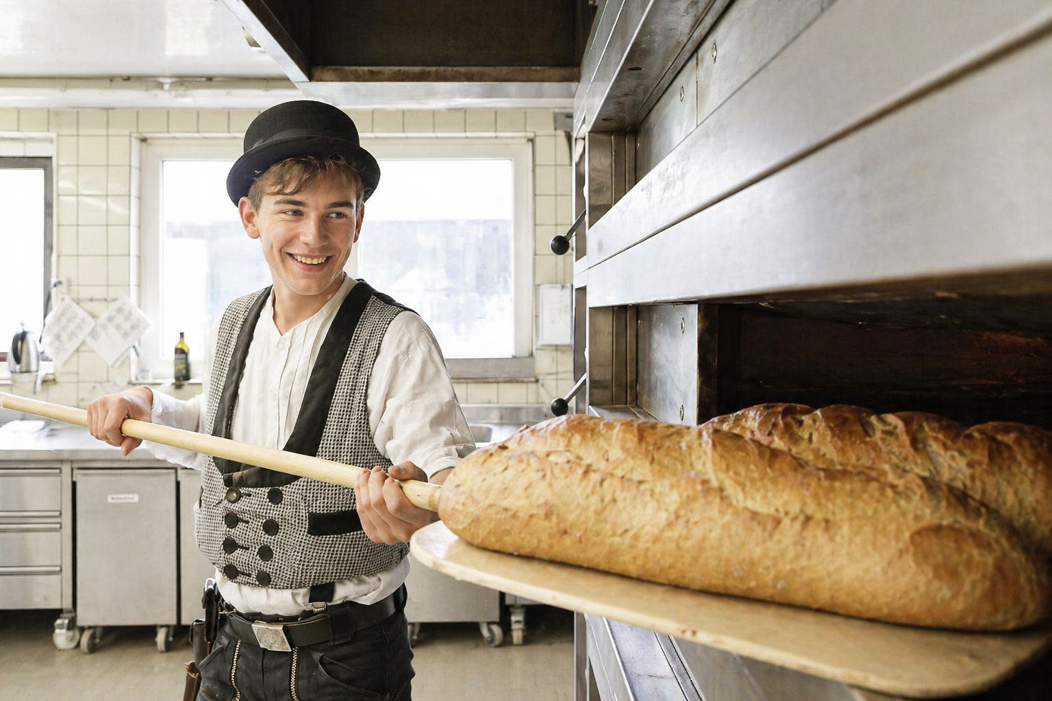 Lehrlingsaustausch 2026: Wiener Handwerk setzt auf Auslandspraxis