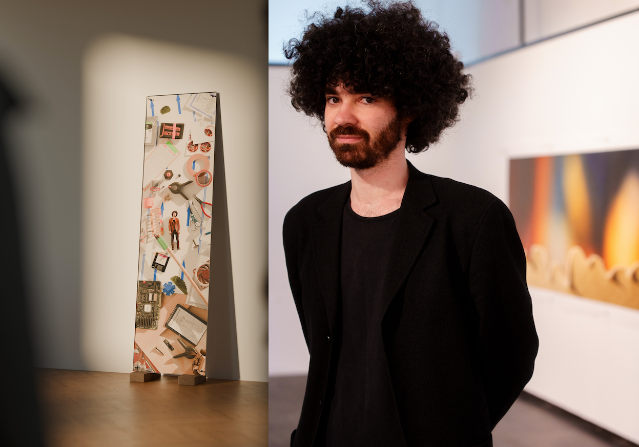 Von Croissant bis Kunst: Felzl schafft neue Erlebniswelt