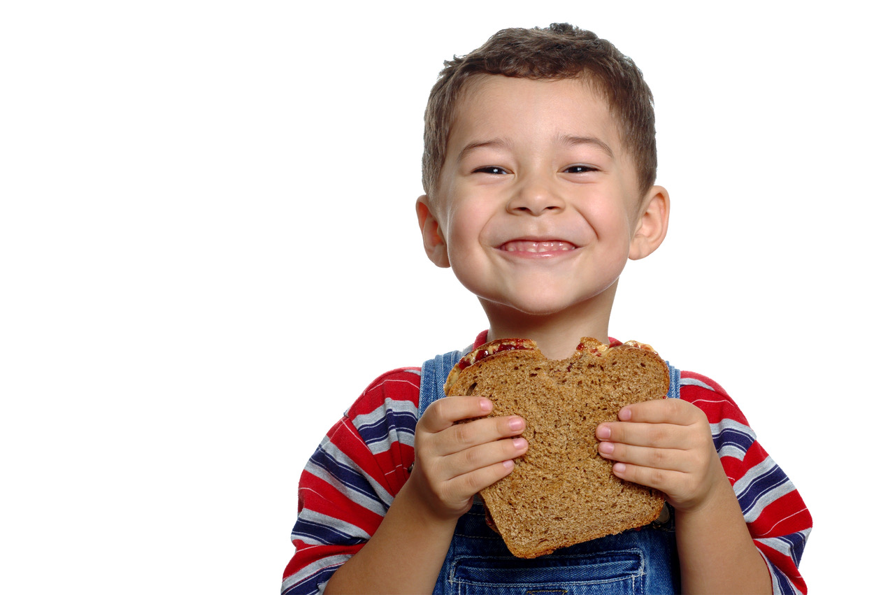 Sensorik im Klassenzimmer: Wie Kinder Brot neu entdecken