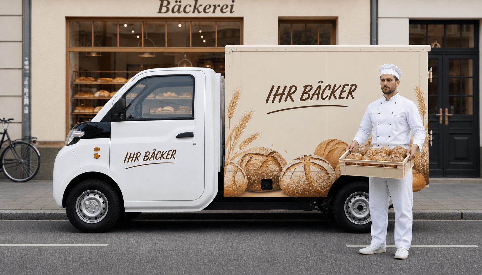 E-Dienstautos vor Steuerwende: Wirtschaft warnt vor Investitionsbremse