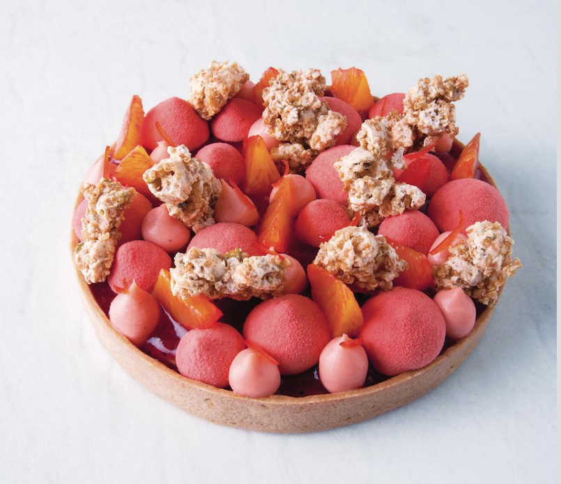 Haute Pâtisserie: Warum Rohstoffe heute Desserts definieren