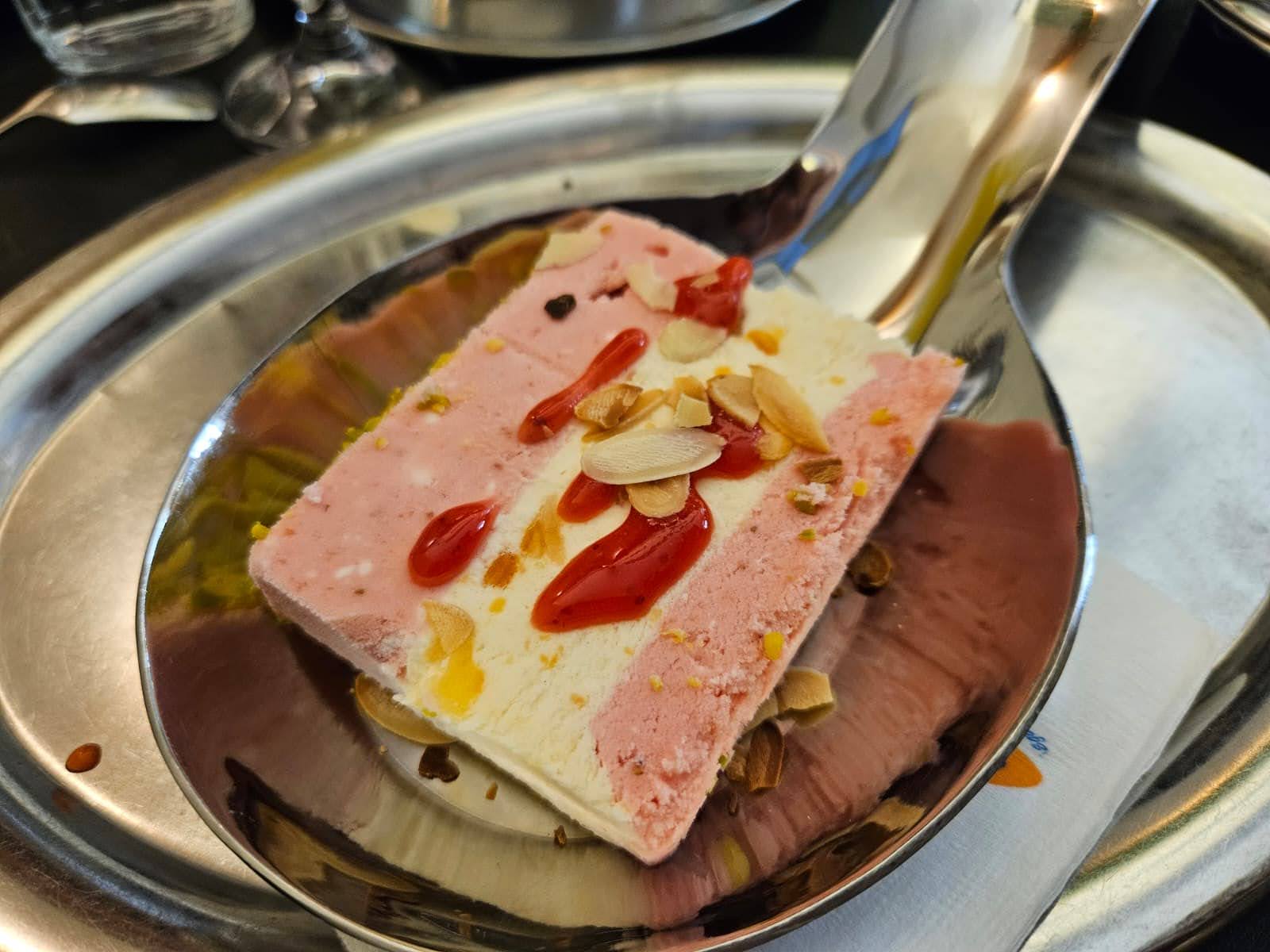 Eissaison 2026 startet mit Cassata und europäischem Trend-Eis „Melody“