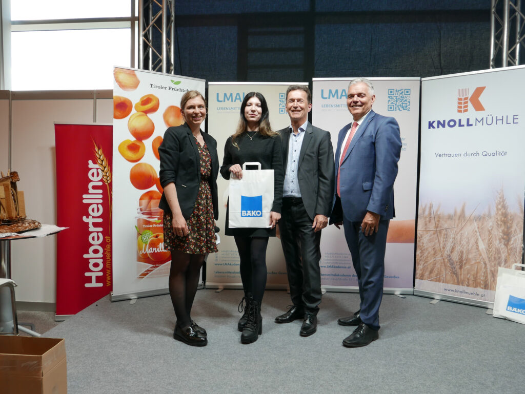 Für das Team rund um Maître Chocolatier Helmut Wenschitz sind Wettbewerbe ein wichtiger Gradmesser bei der Entwicklung perfekter Pralinen und Schokoladen. Das Engagement wurde mit zahlreichen Medaillen belohnt.© Hilde Resch