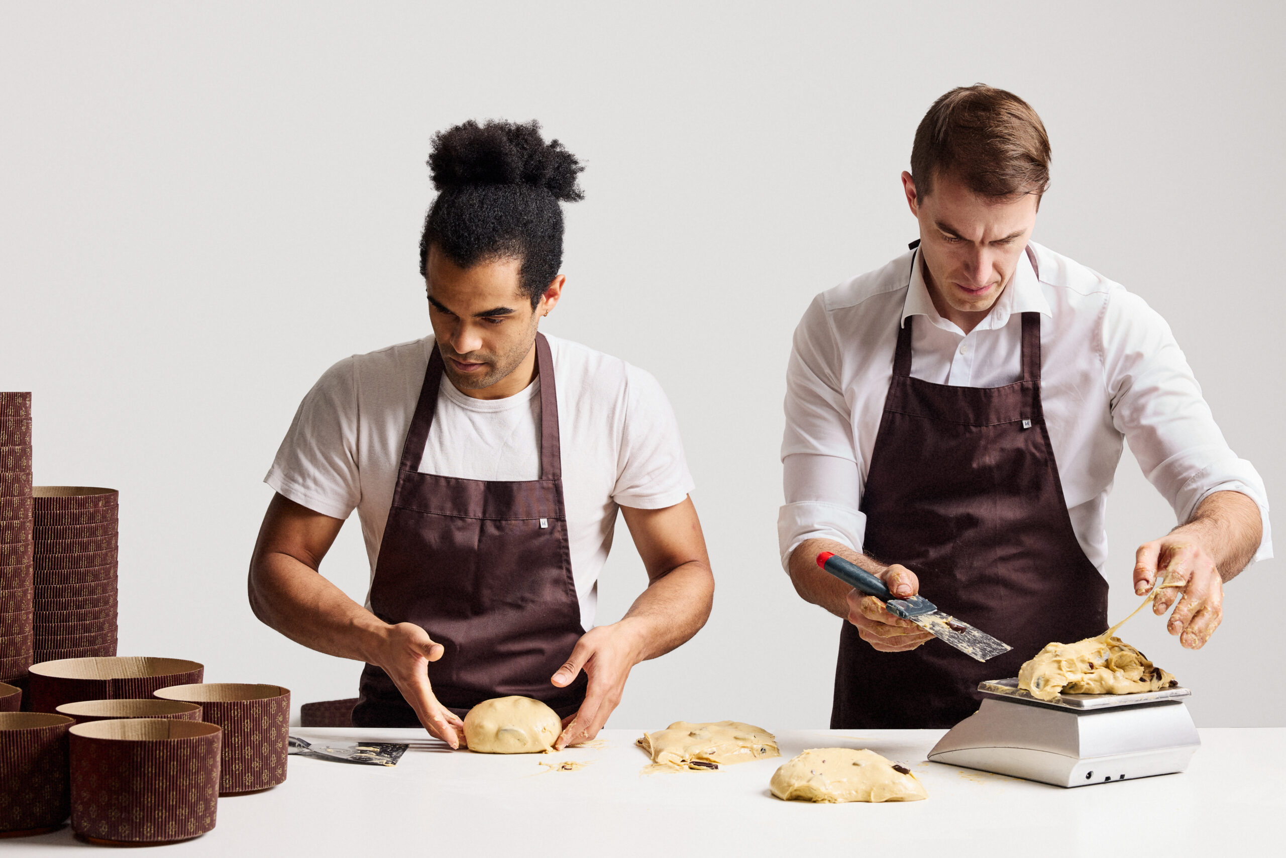 Papipane: Vom Panettone zur Sauerteig-Erfolgsgeschichte