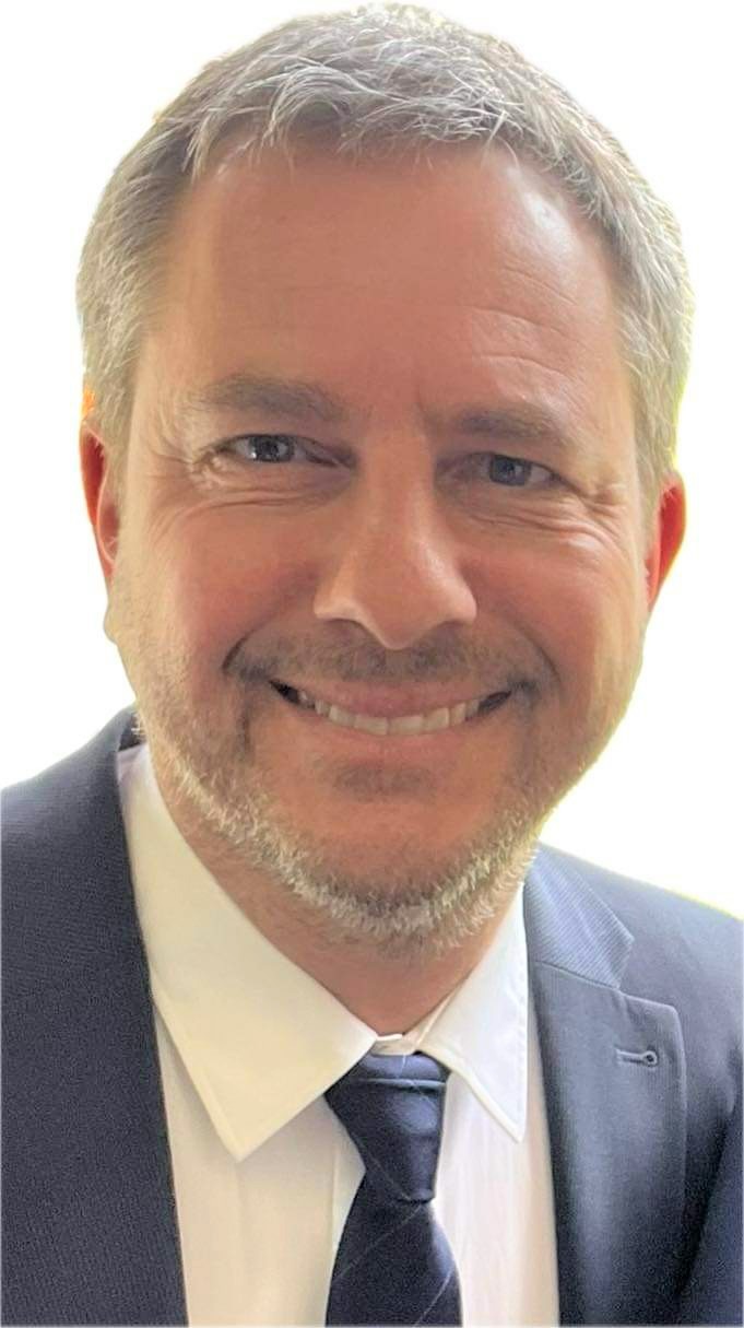 Alexander Riha