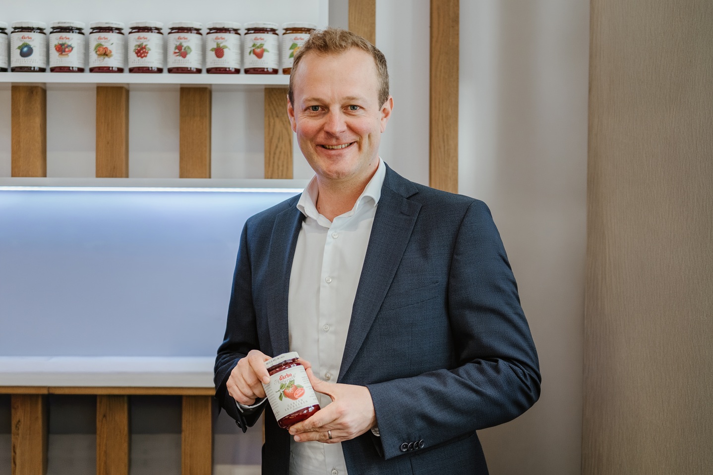 Darbo wächst international und baut Marktposition weiter aus
