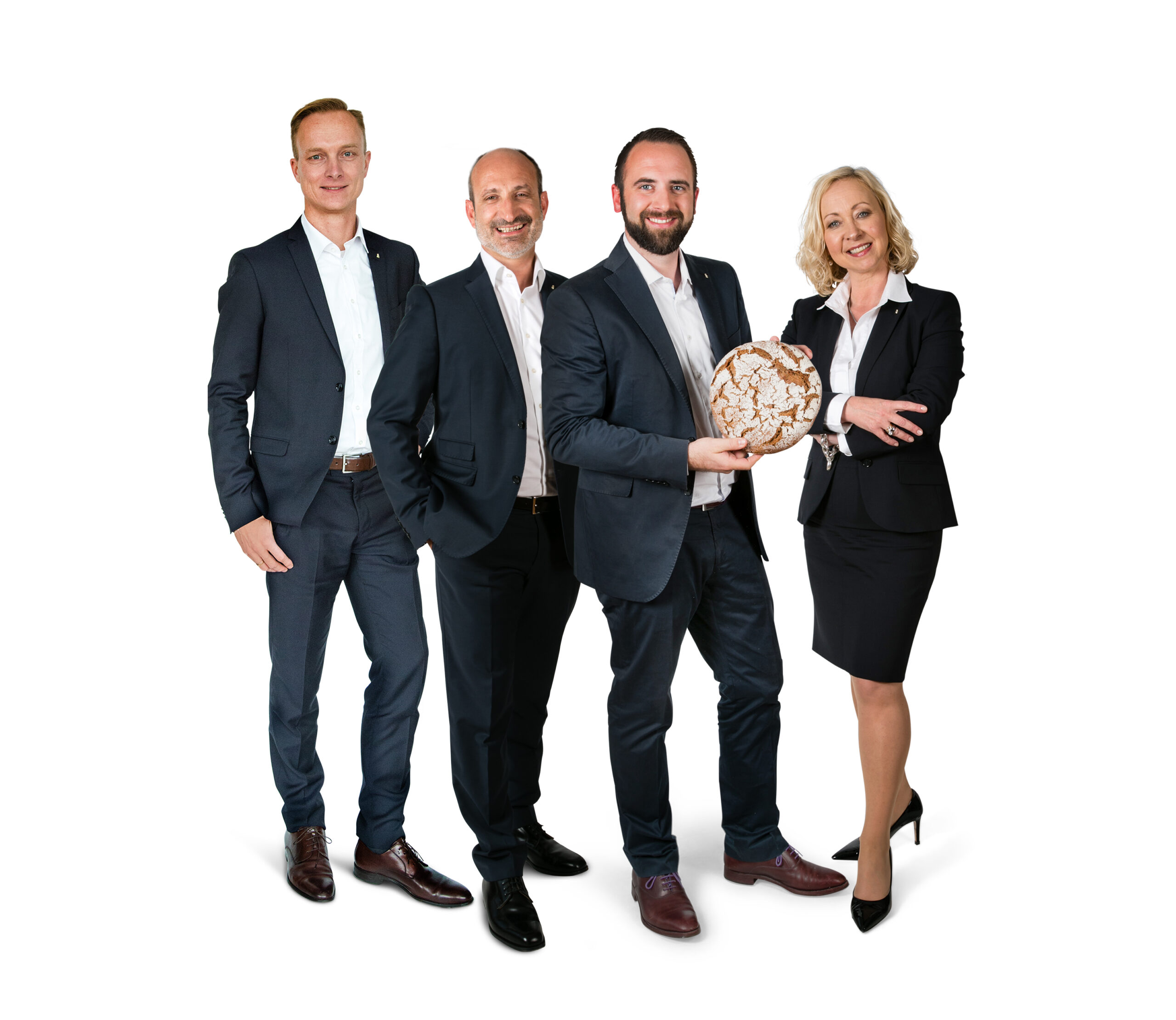 Resch&Frisch wächst um vier Prozent