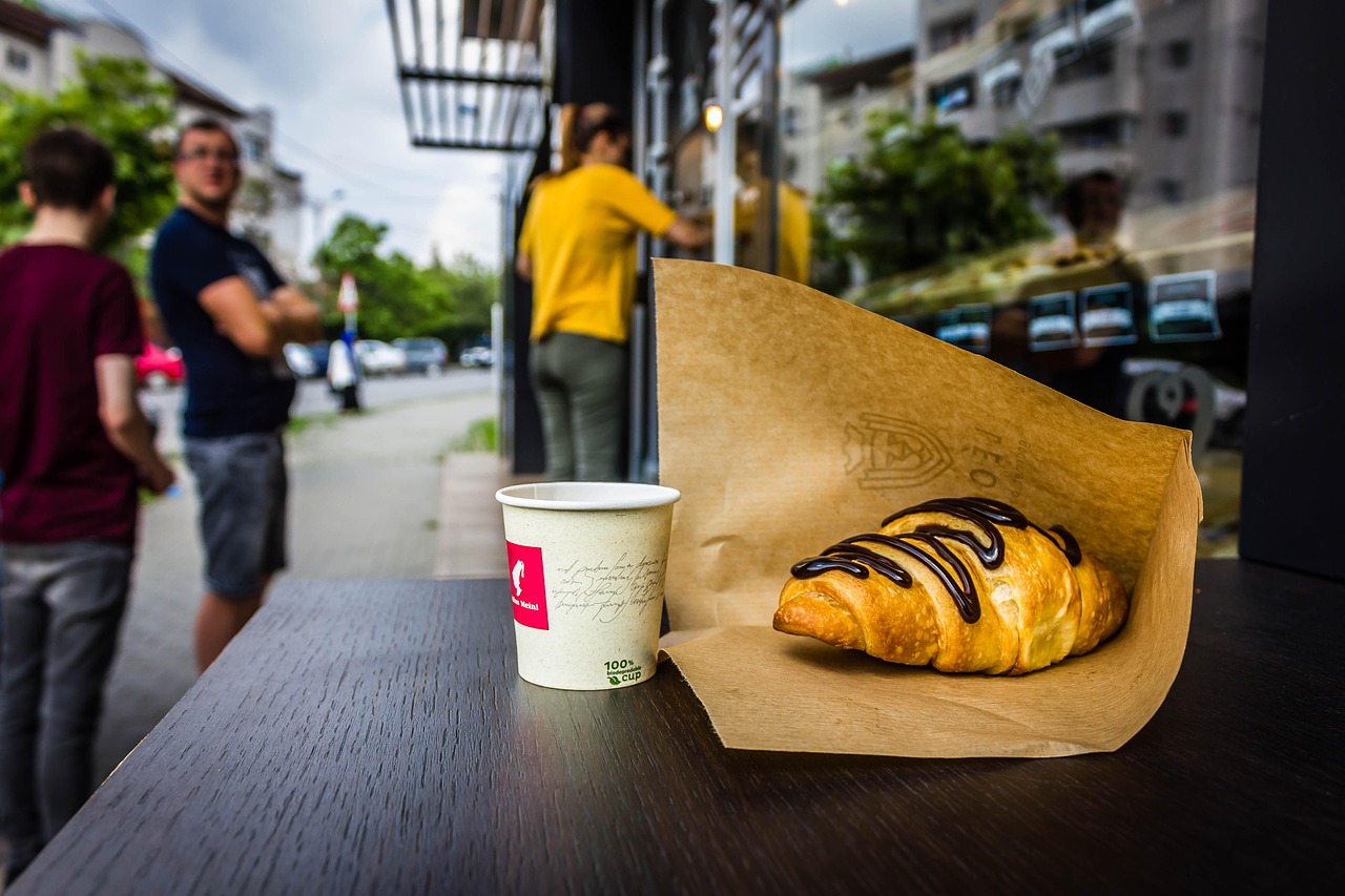 Neue Studie: Convenience stärkt Bäckereien
