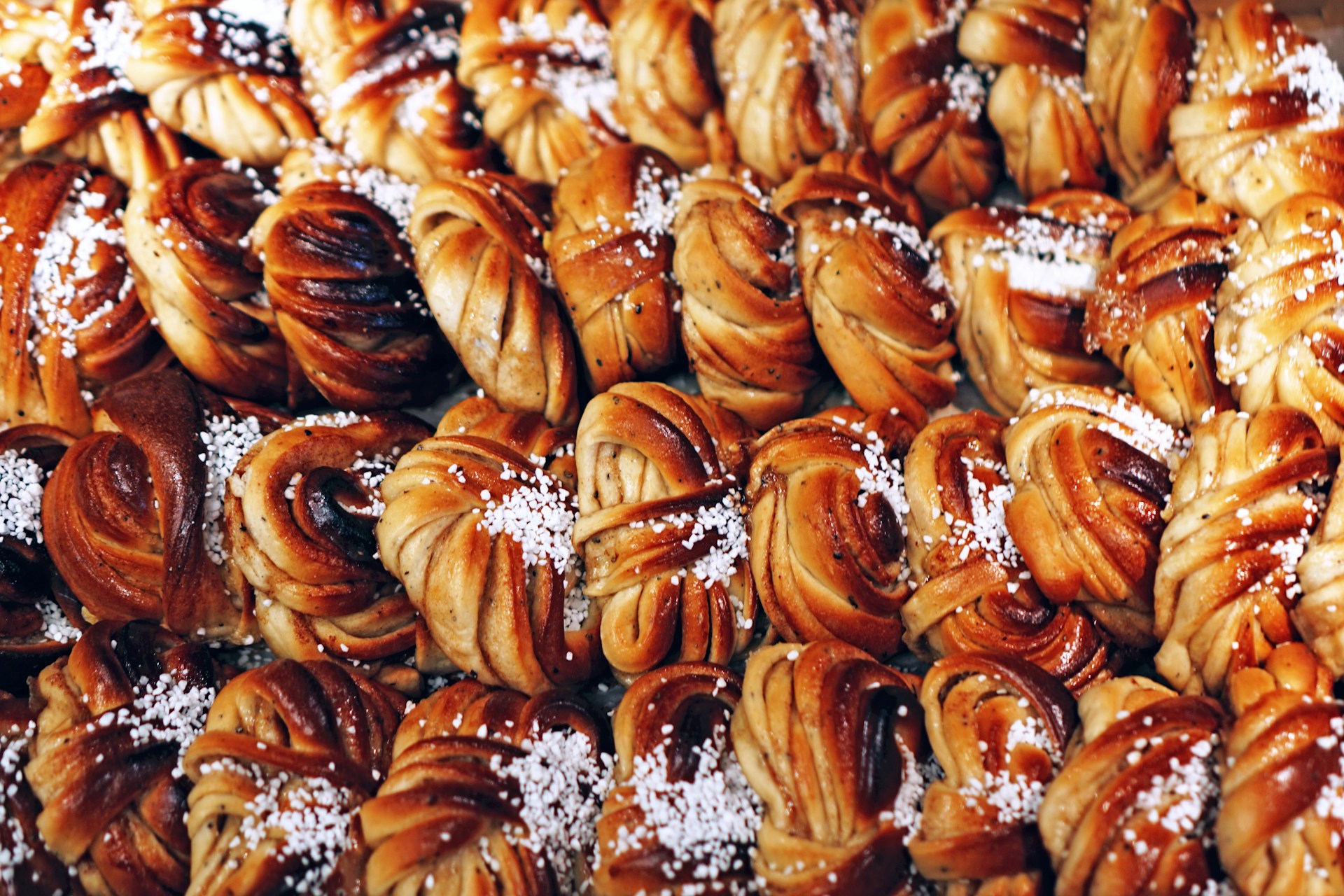 Vier Trends, ein Ziel: Dawn Foods übersetzt Konsumdaten in Bäckerei-Praxis