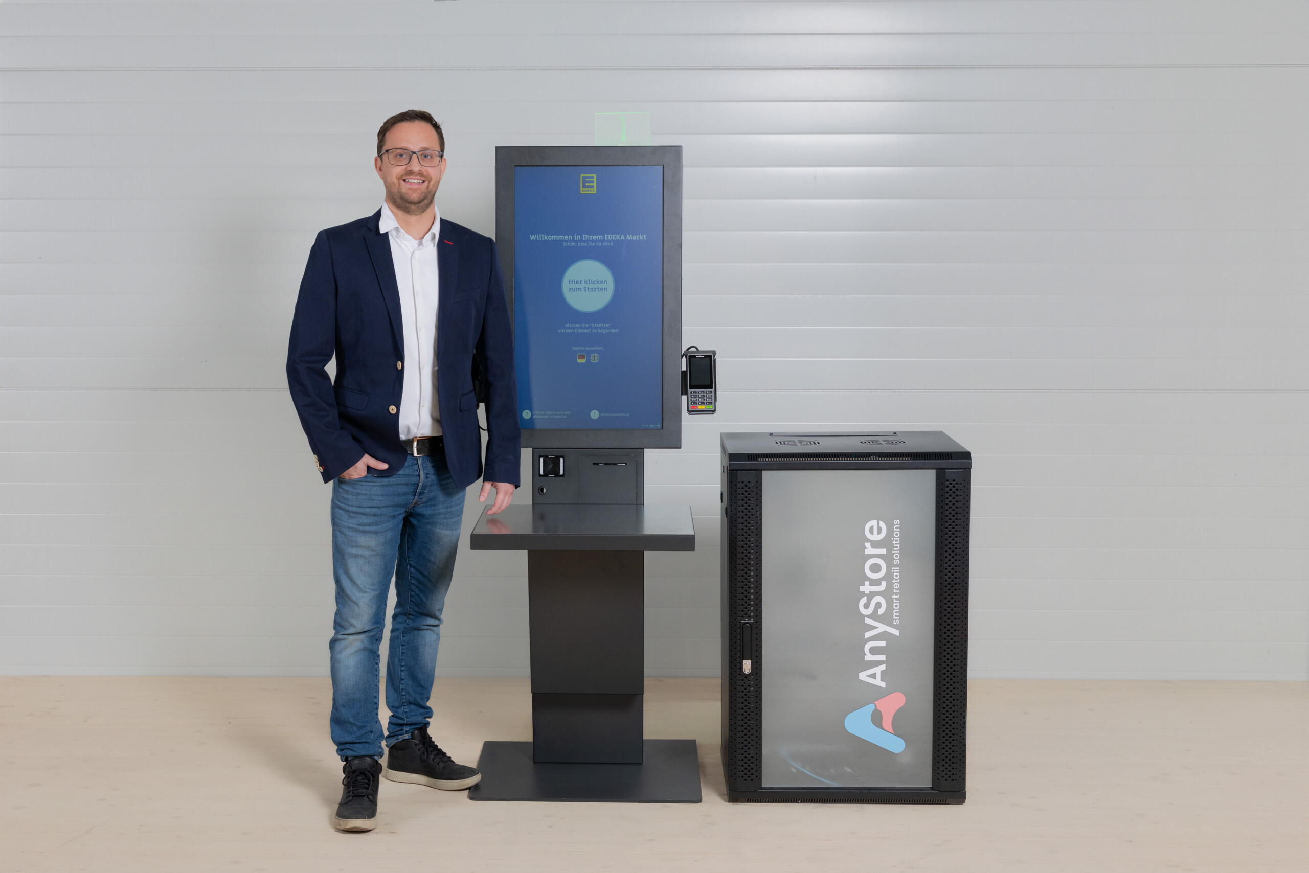 Smart Stores: Drei Mythen im Praxischeck