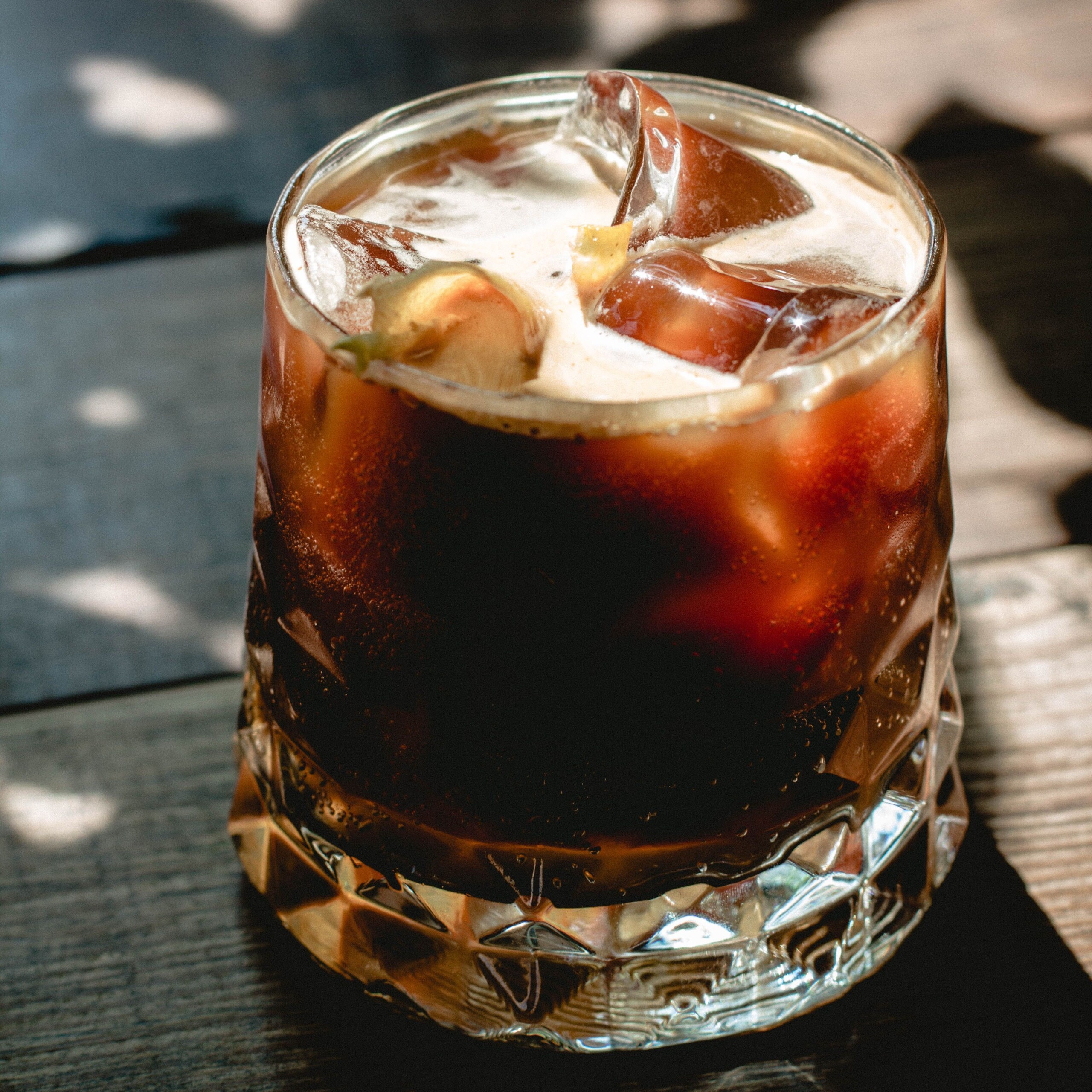 Sommerdrinks für die Backstube