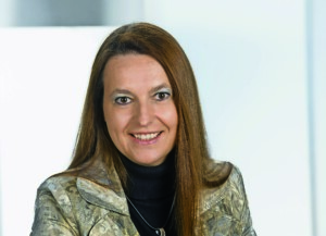 Anka Lorencz, Bundesinnungsgeschäftsführerin der Lebensmittelgewerbe in der WKÖ, sieht Krisenresilienz und gute Vorbereitung als zentrale Faktoren für den Umgang mit Sicherheitsvorfällen in der Lebensmittelwirtschaft. © Beigestellt