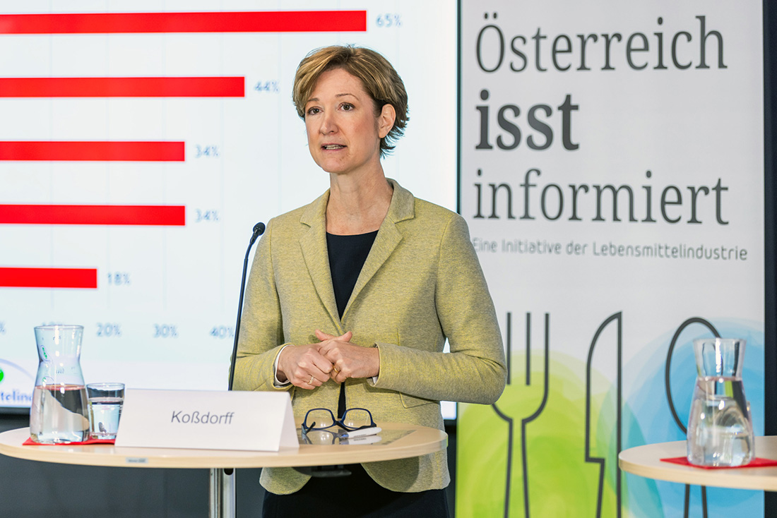 Weniger Zucker ohne Steuer?