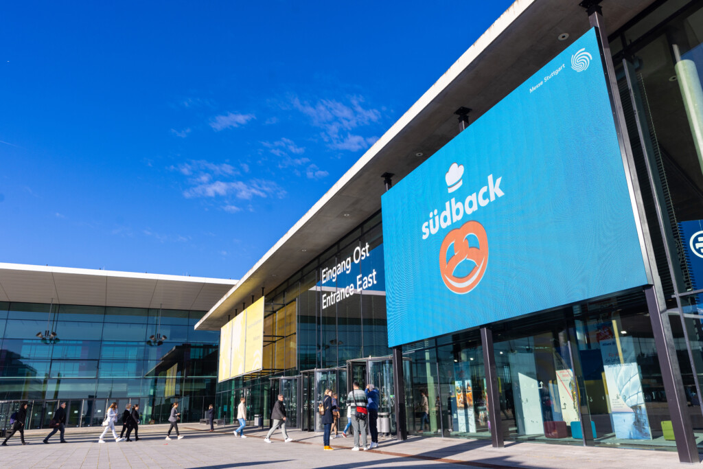 © Messe Stuttgart