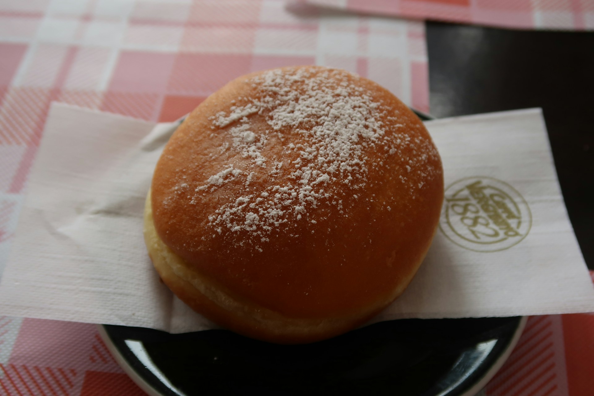 LMAk-Krapfen-Check 2027: Anmeldung ab 10. August