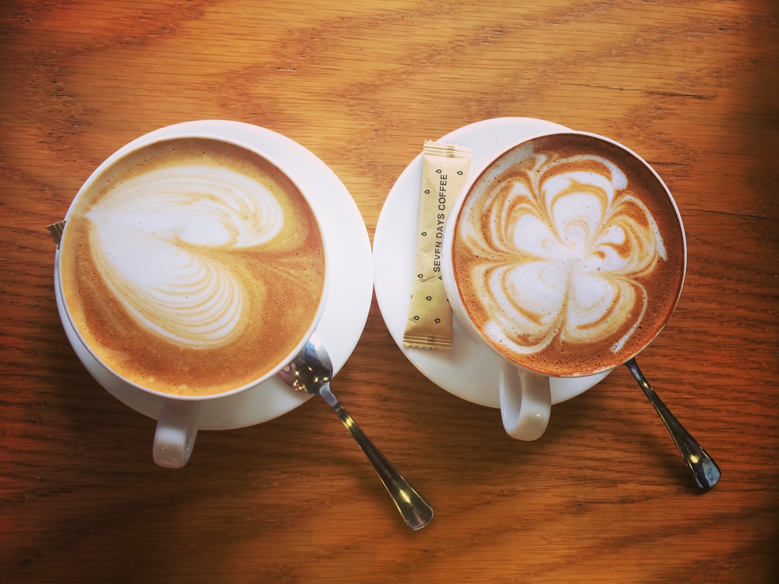 Cappuccino schlägt Melange: Diese Kaffeetrends sollten Betriebe jetzt kennen