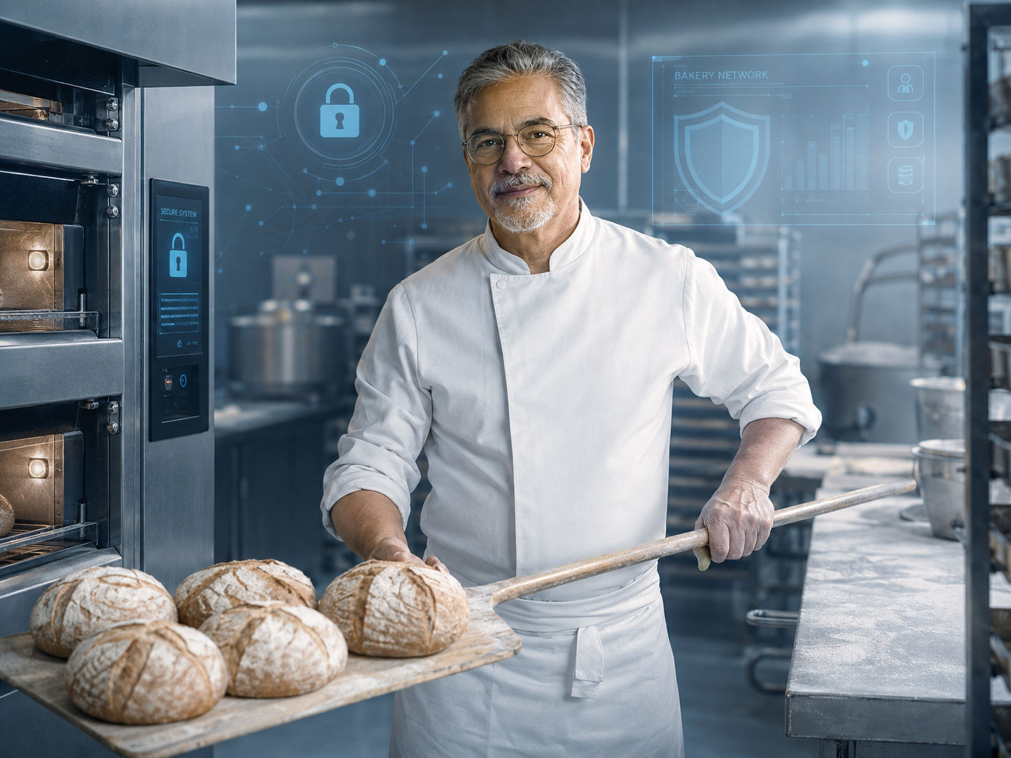 Jeder 7. Cyberangriff auf Wiener Unternehmen erfolgreich