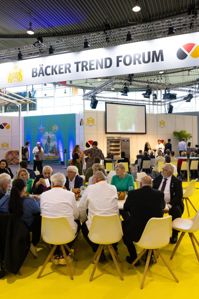 © Messe Stuttgart