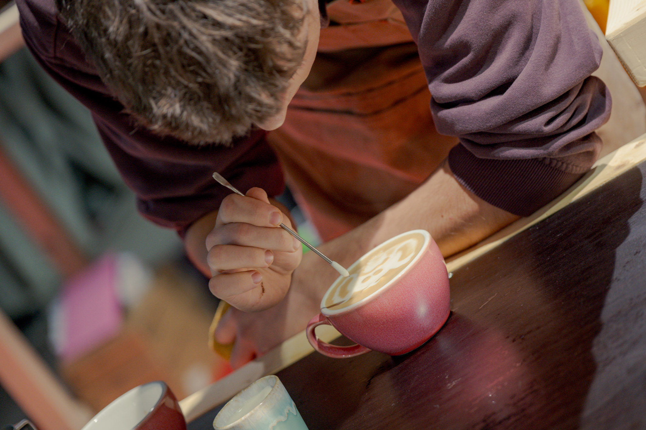 Vienna Coffee Festival knackt 10.000 Besucher