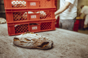 Landbrot glatt: Bäckerei Unterbäck mit dem Stammhaus in Seekirchen siegte im Salzburger Land. © Beigestellt