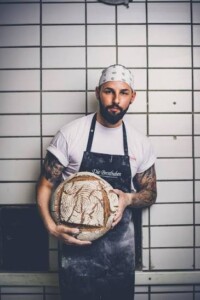 Brotbuben-Chef Markus Lener. © Beigestellt