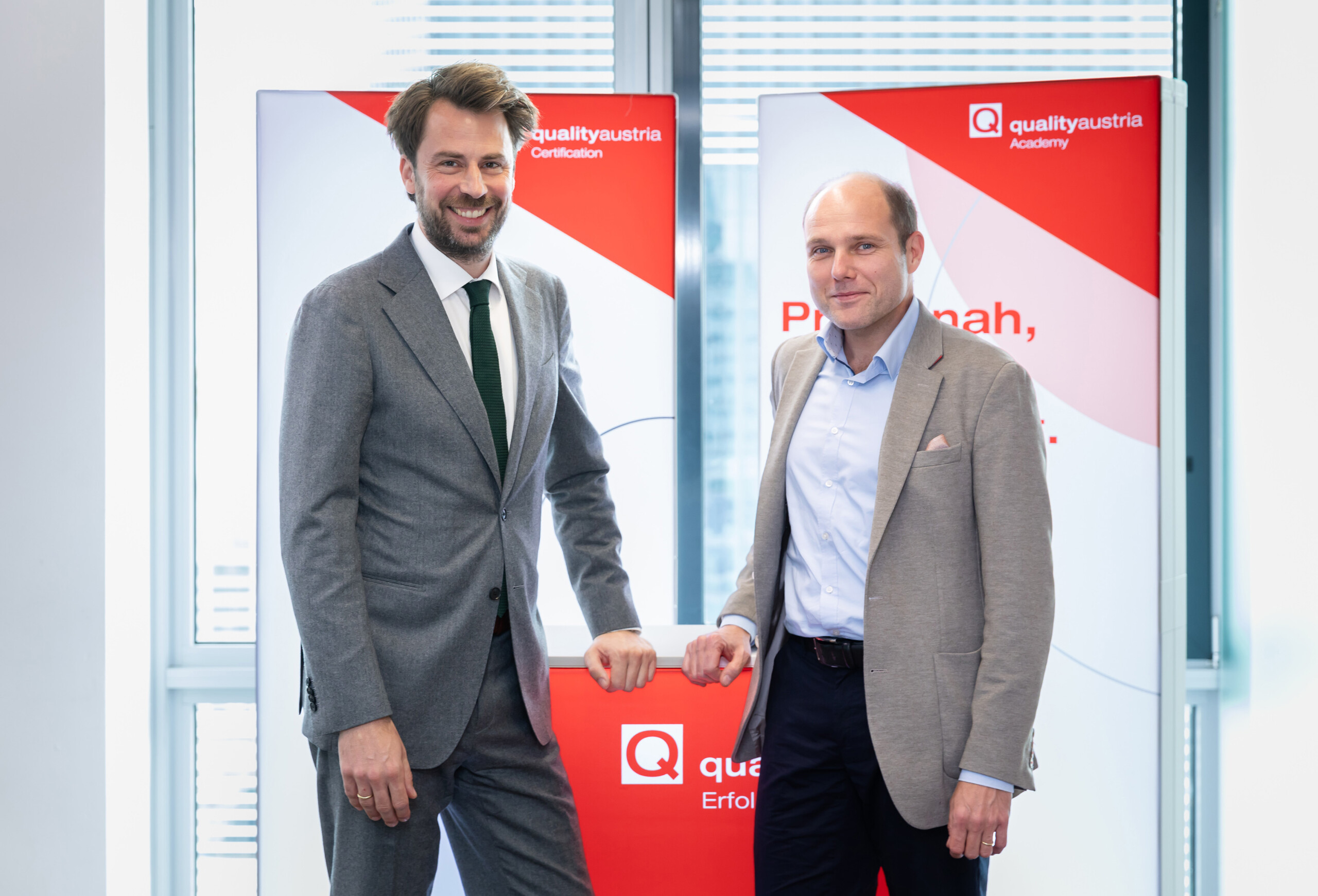 Neue Regeln für Lebensmittelbetriebe
