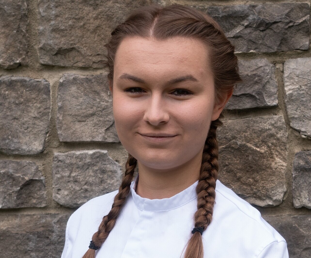 Janina Trogisch ist Patissière des Jahres 2027