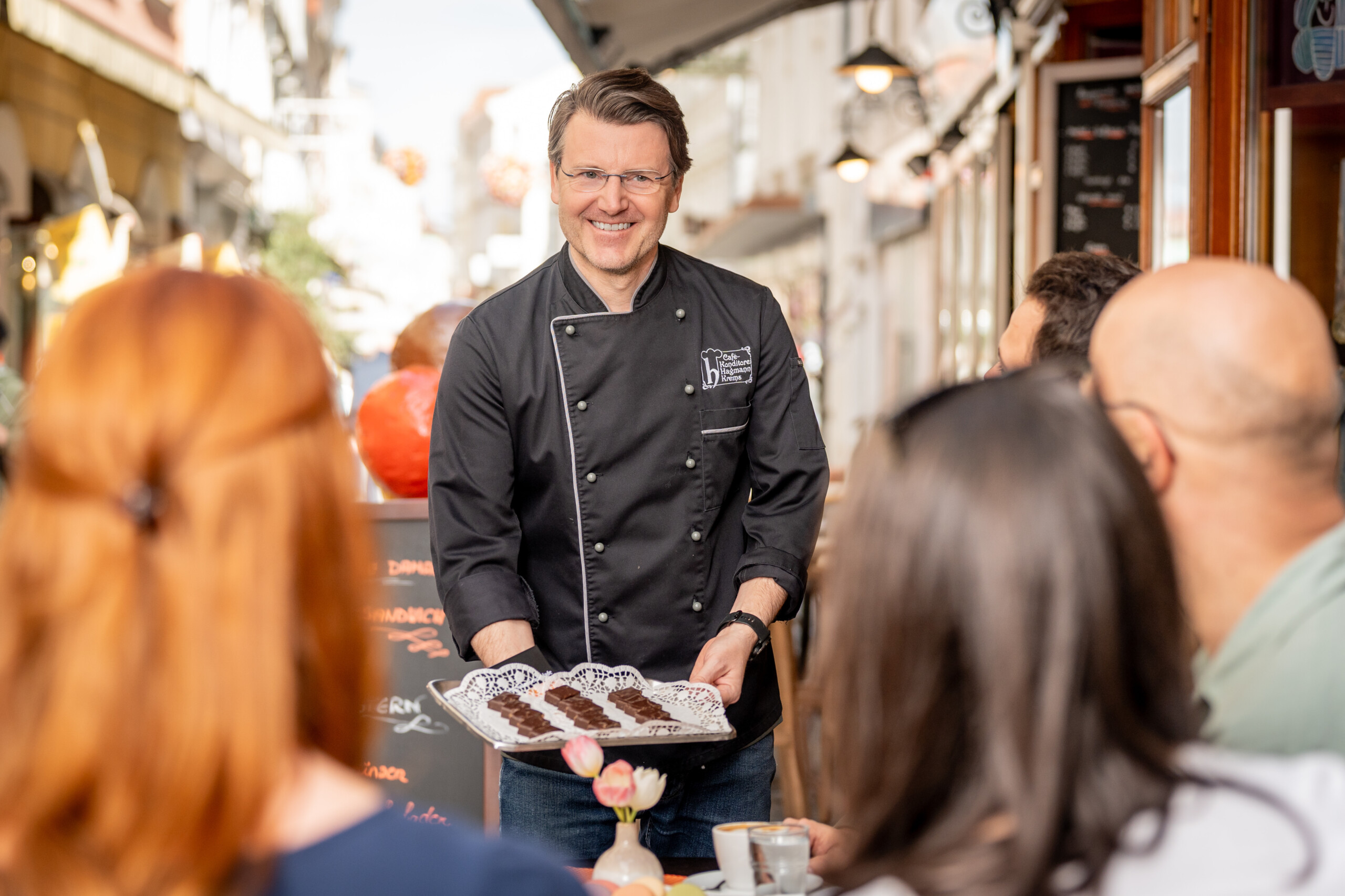 Hagmann: 190 Jahre süße Tradition