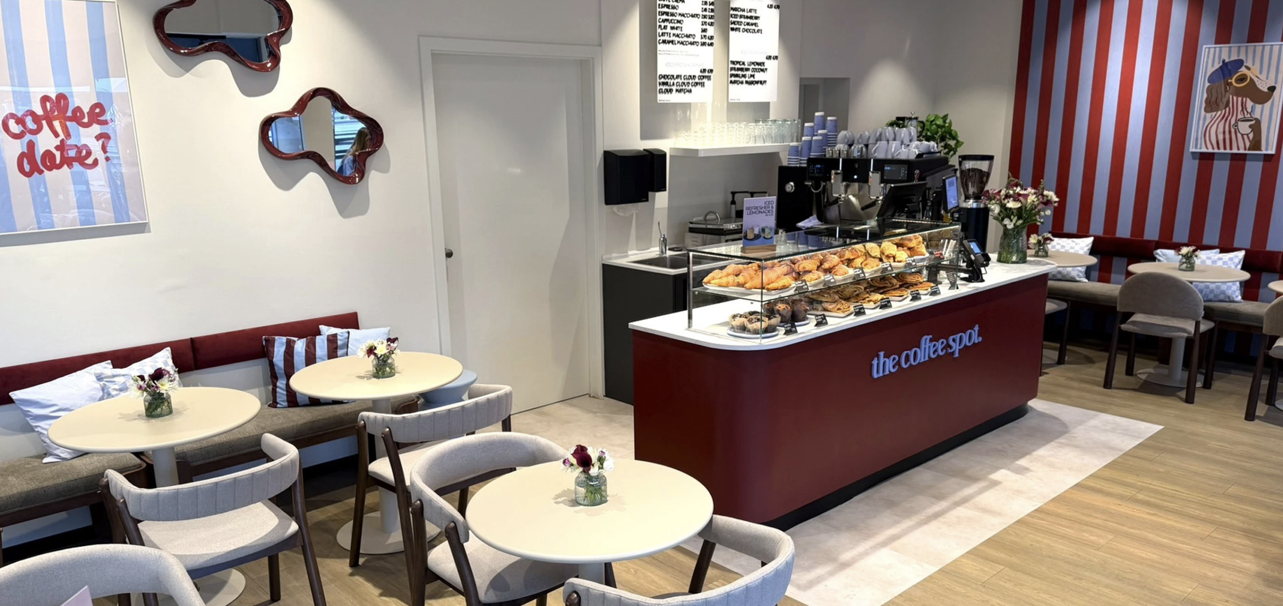 Tchibo investiert in neue CoffeeBars