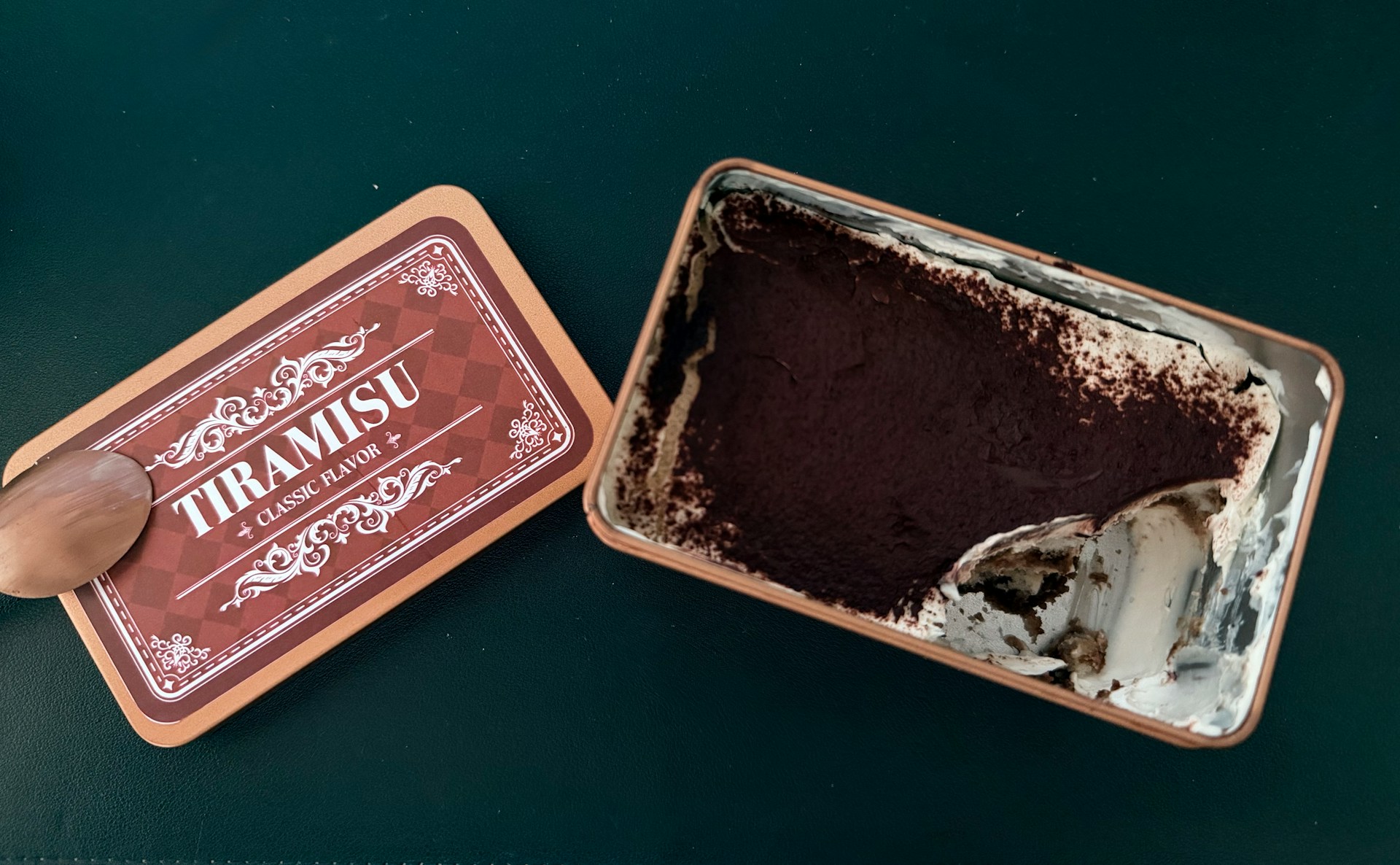 Tiramisù-Trend: Vom Klassiker zum Social-Media-Star