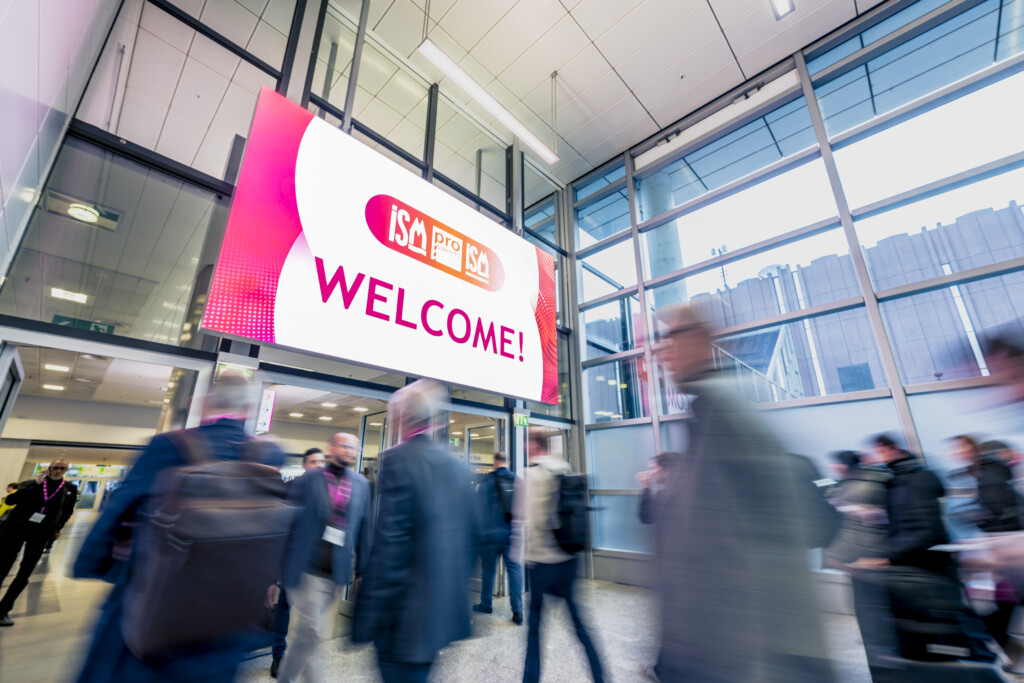 © Koelnmesse GmbH / Oliver Wachenfeld