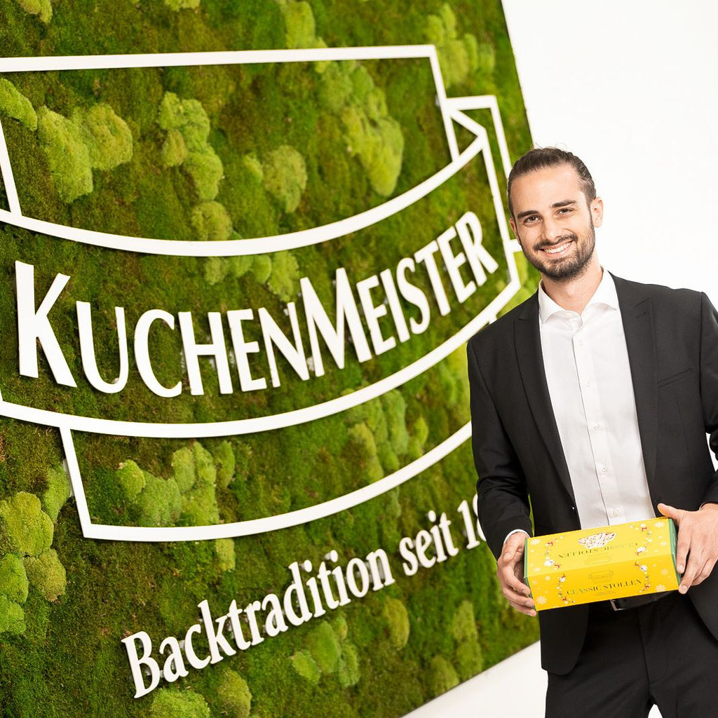 Kuchenmeister: Familie Trockels überträgt weitere Anteile an ihre Kinder