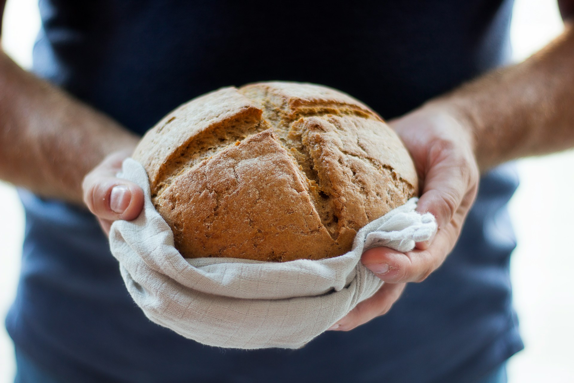 Brotwissen für die nächste Generation