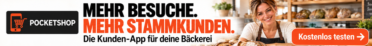 Pocketshop – bis KW 52/26